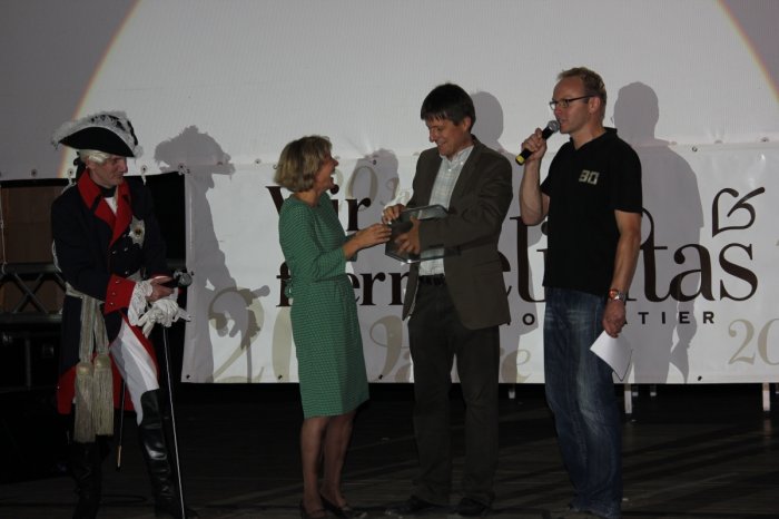 Spremberger Filmnächte 2012 – Großes Kino an der Spree – Bild 15