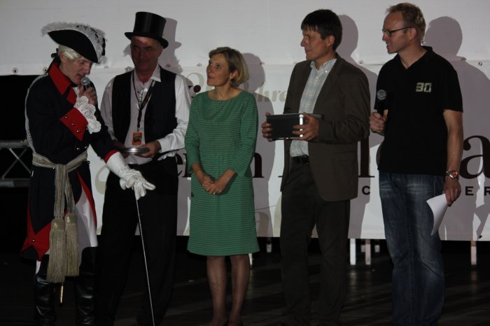 Spremberger Filmnächte 2012 – Großes Kino an der Spree – Bild 16