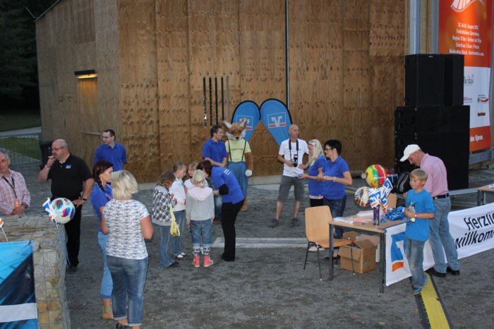 Spremberger Filmnächte 2012 – Großes Kino an der Spree – Bild 19