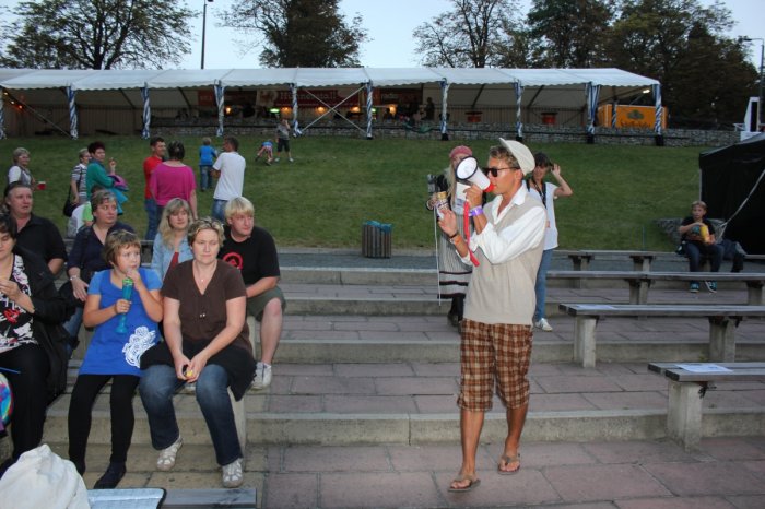 Spremberger Filmnächte 2012 – Großes Kino an der Spree – Bild 22