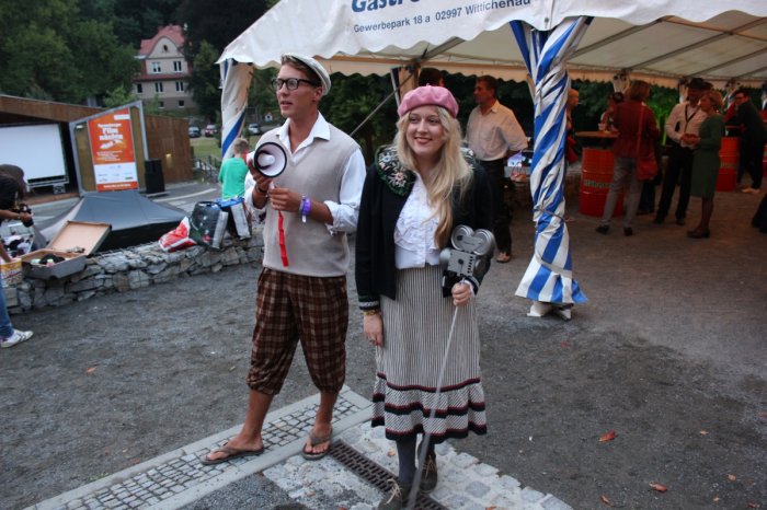 Spremberger Filmnächte 2012 – Großes Kino an der Spree – Bild 4