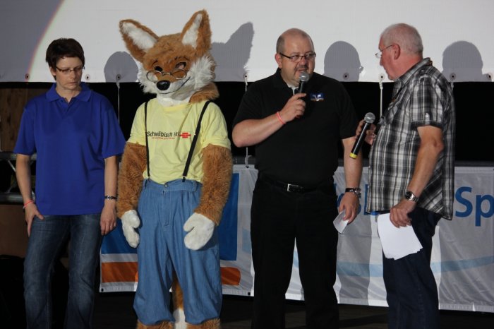 Spremberger Filmnächte 2012 – Großes Kino an der Spree – Bild 33