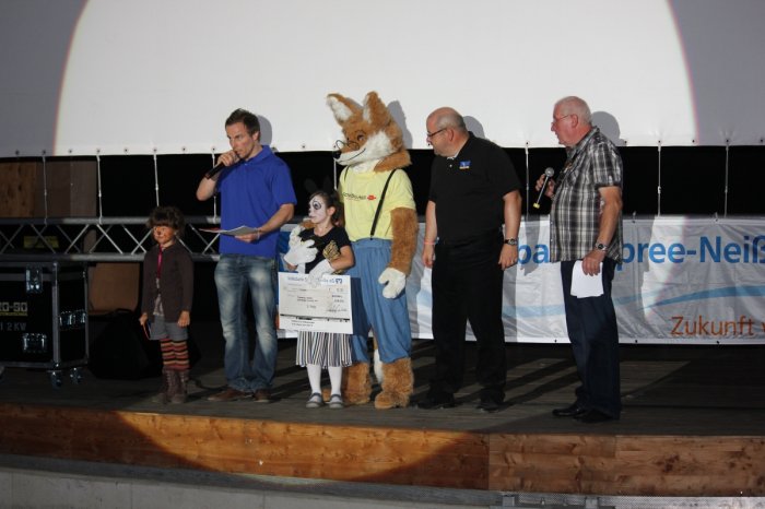 Spremberger Filmnächte 2012 – Großes Kino an der Spree – Bild 34