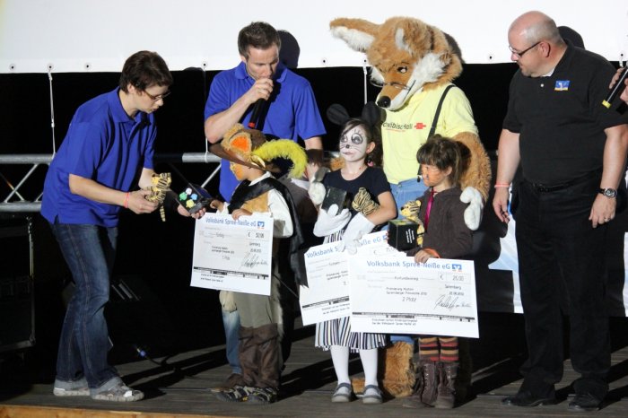 Spremberger Filmnächte 2012 – Großes Kino an der Spree – Bild 35