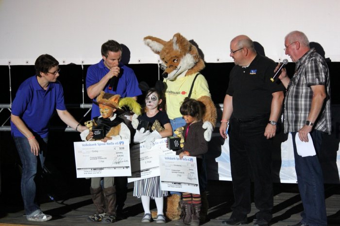 Spremberger Filmnächte 2012 – Großes Kino an der Spree – Bild 36
