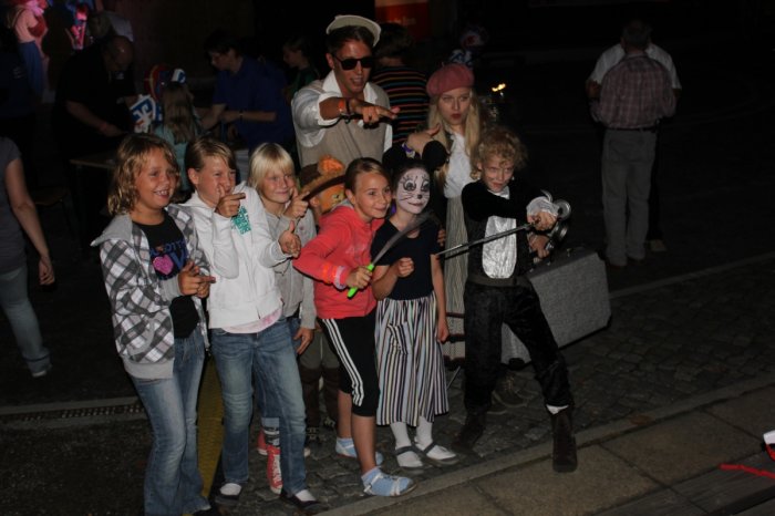 Spremberger Filmnächte 2012 – Großes Kino an der Spree – Bild 39