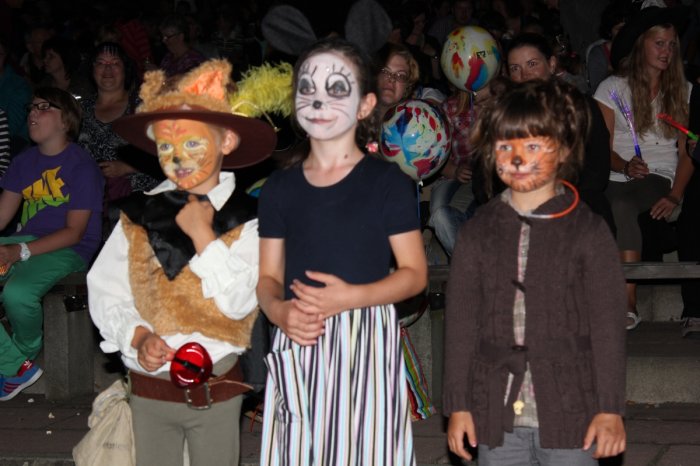 Spremberger Filmnächte 2012 – Großes Kino an der Spree – Bild 42