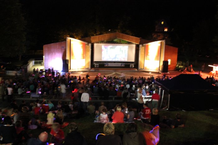 Spremberger Filmnächte 2012 – Großes Kino an der Spree – Bild 43