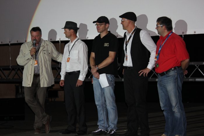 Spremberger Filmnächte 2012 – Großes Kino an der Spree – Bild 44