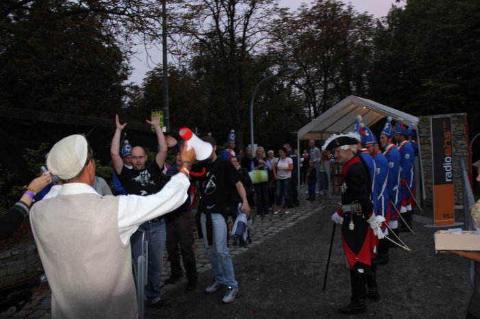 Spremberger Filmnächte 2012 – Großes Kino an der Spree – Bild 6