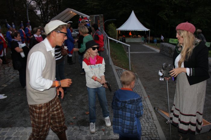 Spremberger Filmnächte 2012 – Großes Kino an der Spree – Bild 8