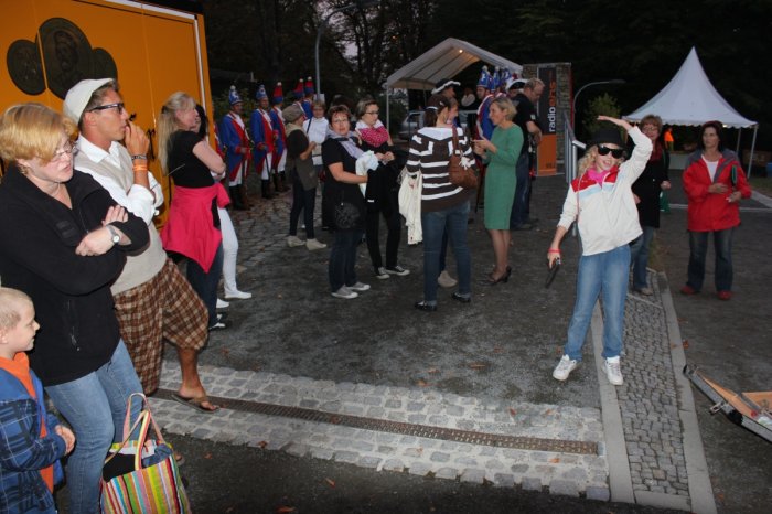 Spremberger Filmnächte 2012 – Großes Kino an der Spree – Bild 9