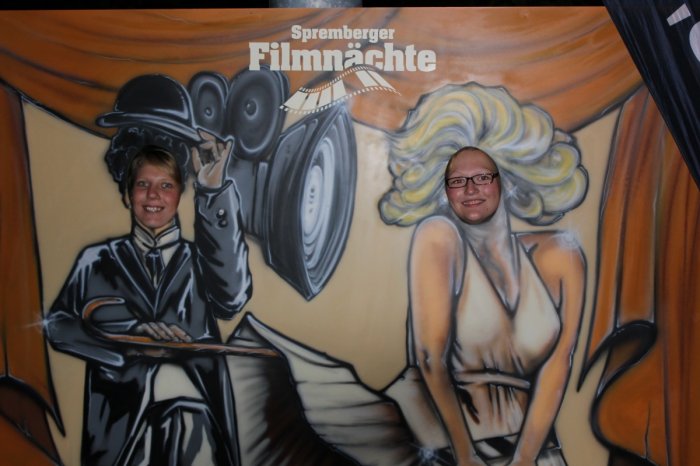 Spremberger Filmnächte 2012 – Großes Kino an der Spree – Bild 10