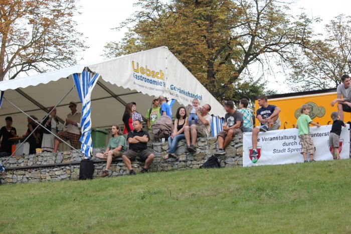 Spremberger Filmnächte - "Fest der Vielfalt" – Bild 21