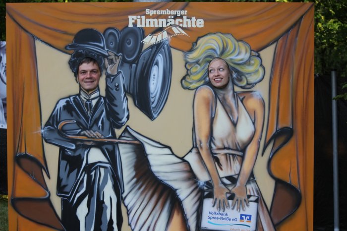 Spremberger Filmnächte - "Fest der Vielfalt" – Bild 7