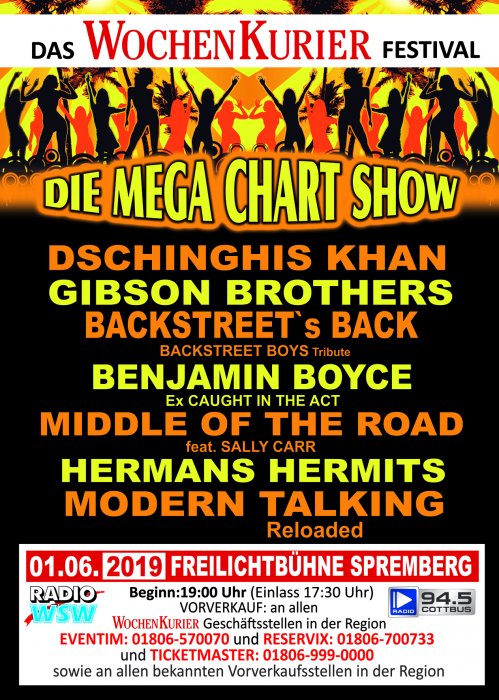 Wochenkurier Festival – Bild 3