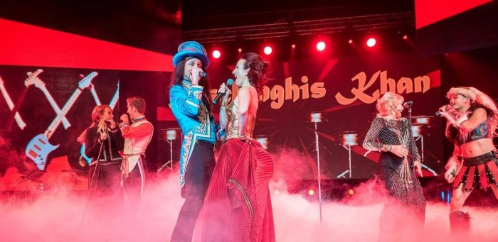 Wochenkurier Festival – Bild 5