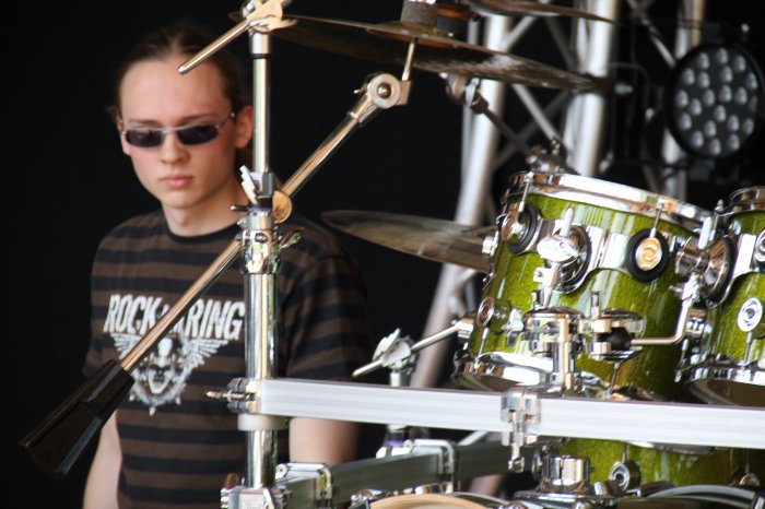 Zonenrand 2011 – Bild 1