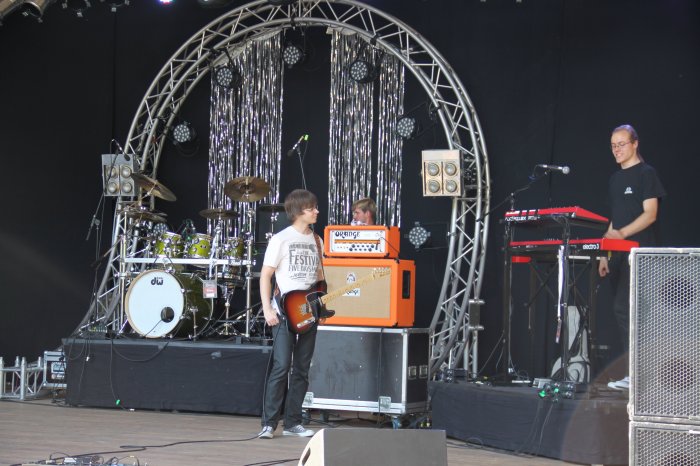 Zonenrand 2011 – Bild 2