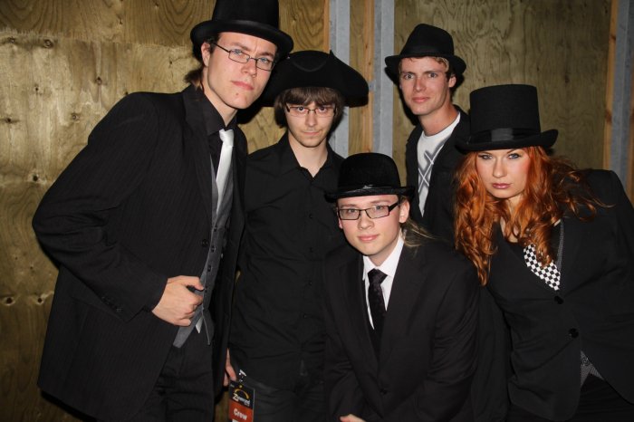 Zonenrand 2011 – Bild 10