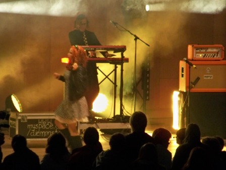 Zonenrand Open Air 2010 – Bild 2