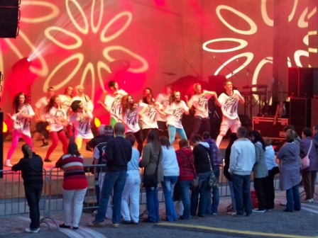 Zonenrand Open Air 2010 – Bild 18