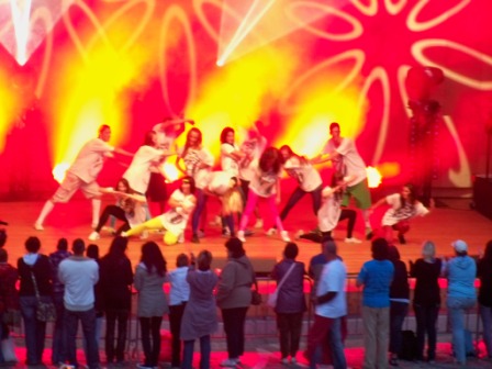 Zonenrand Open Air 2010 – Bild 19