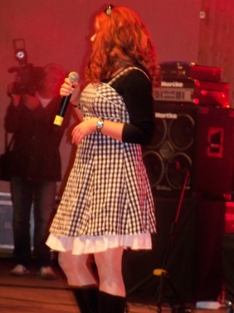 Zonenrand Open Air 2010 – Bild 3