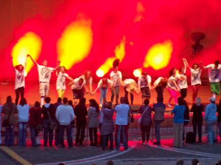 Zonenrand Open Air 2010 – Bild 21