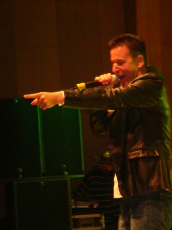 Zonenrand Open Air 2010 – Bild 30