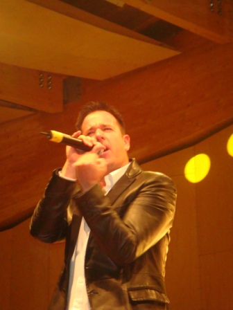 Zonenrand Open Air 2010 – Bild 32