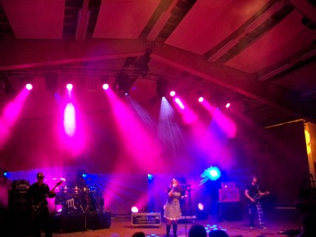 Zonenrand Open Air 2010 – Bild 5
