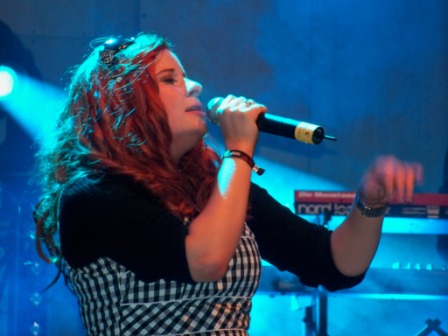 Zonenrand Open Air 2010 – Bild 6