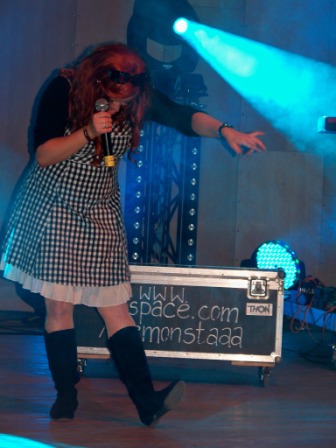 Zonenrand Open Air 2010 – Bild 7